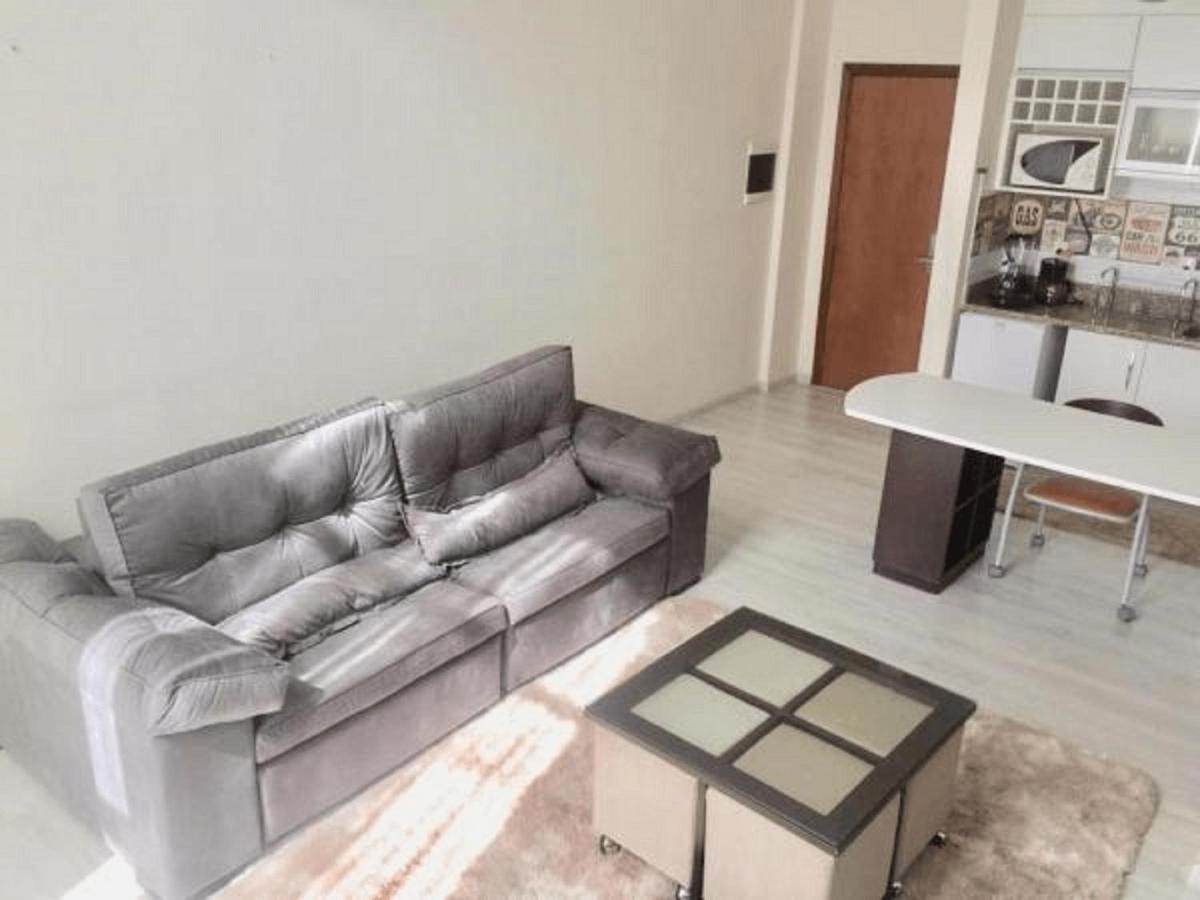 Saint Sebastian Flat 615 - Com Hidro! Ate 4 Pessoas, Duplex, No Centro Vila Jaraguá do Sul Exterior foto